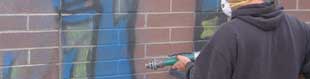 Graffiti Removal
